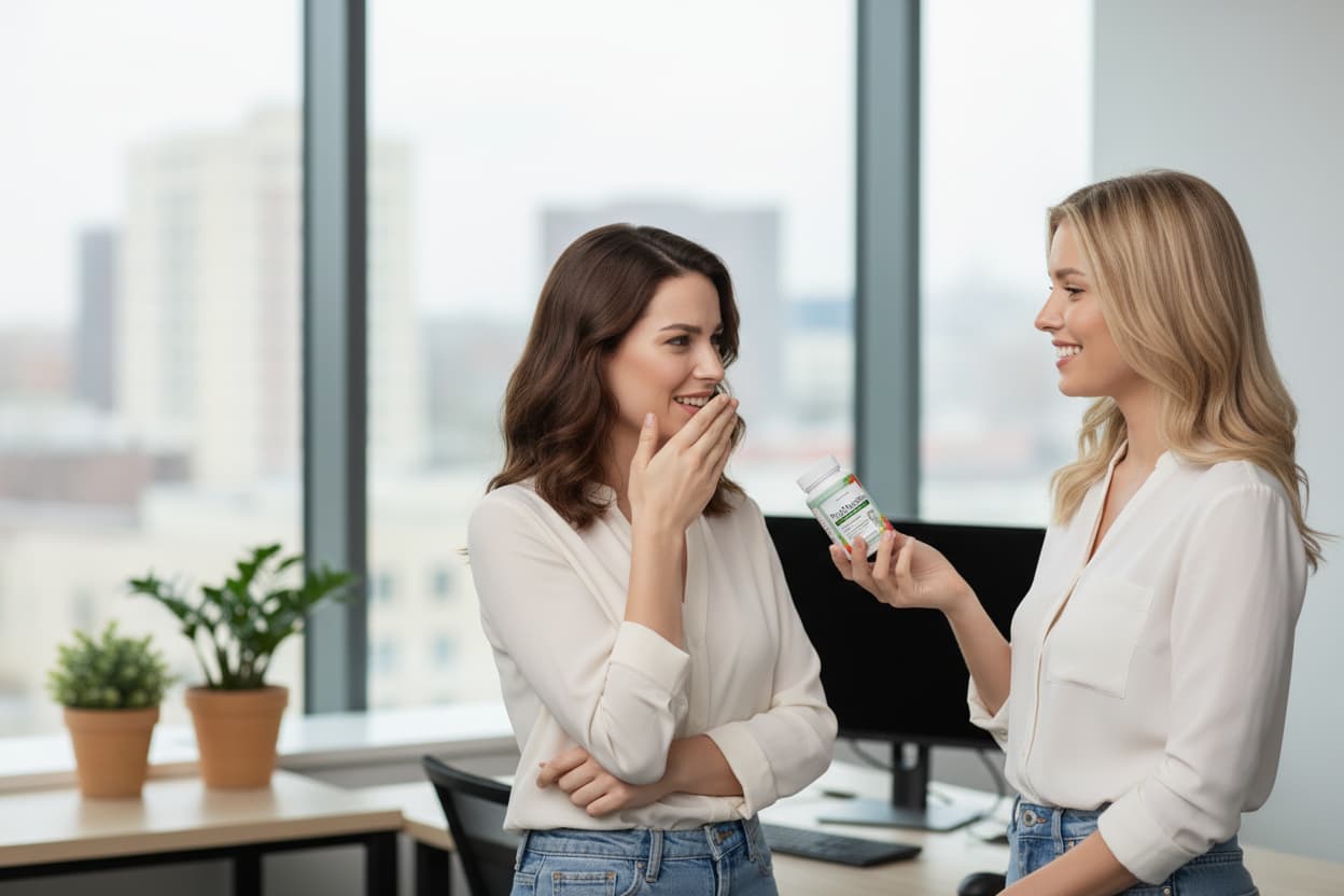 Bad Breath Isn't Always From Your Stomach — The Real Source Might Be Your Mouth