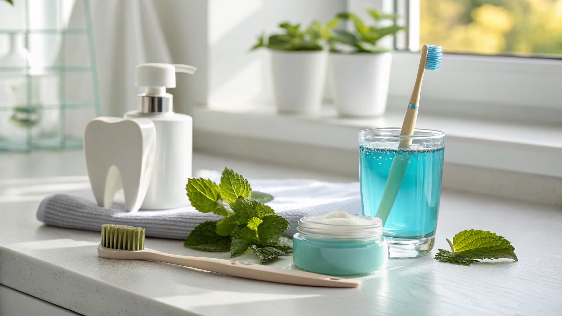 The Complete Guide to Healthy Gums: Best Treatments, Products & Scientifically-Proven Solutions