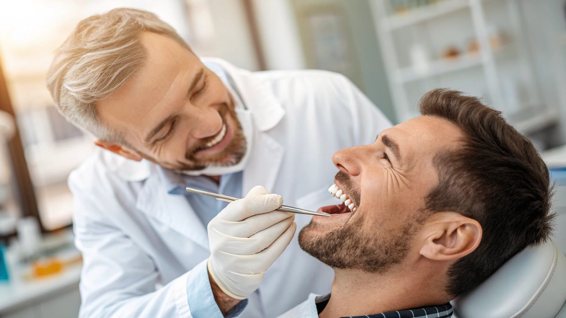 When You Need an Oral Surgeon: Complete Guide to Procedures, Prevention & Alternatives