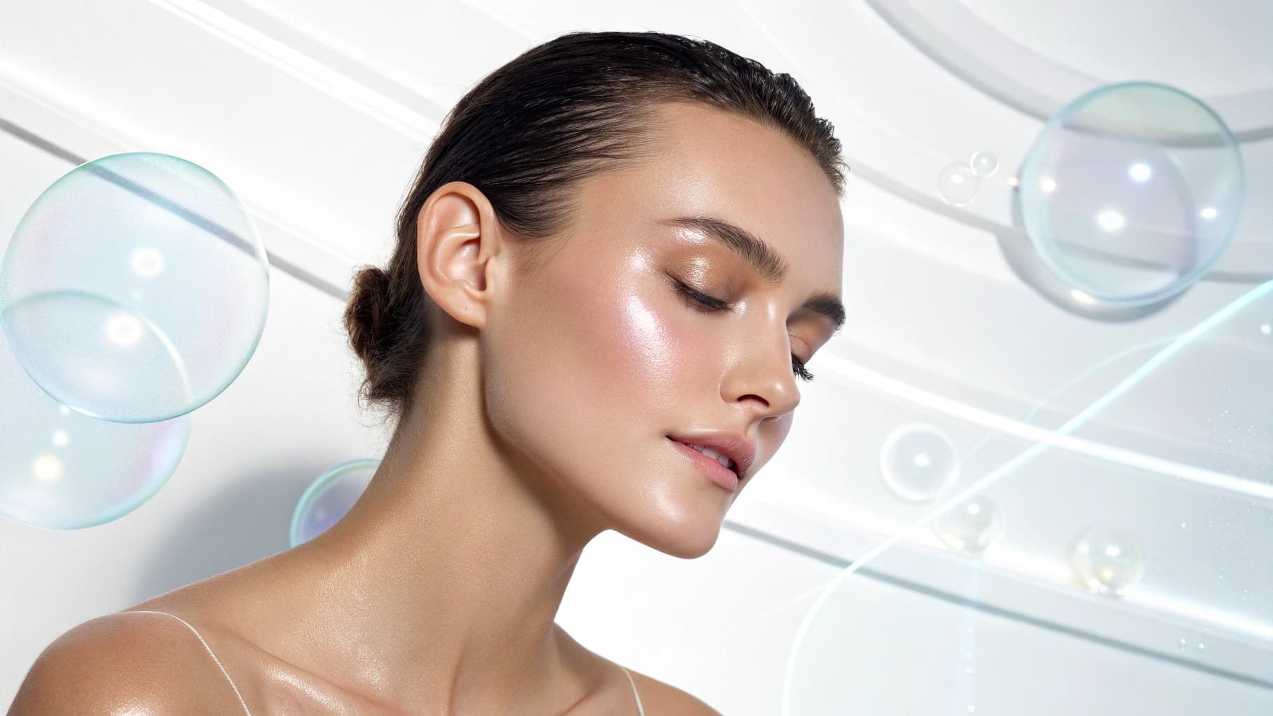 Skin Care: The Complete 2025 Guide to Healthy, Radiant Skin