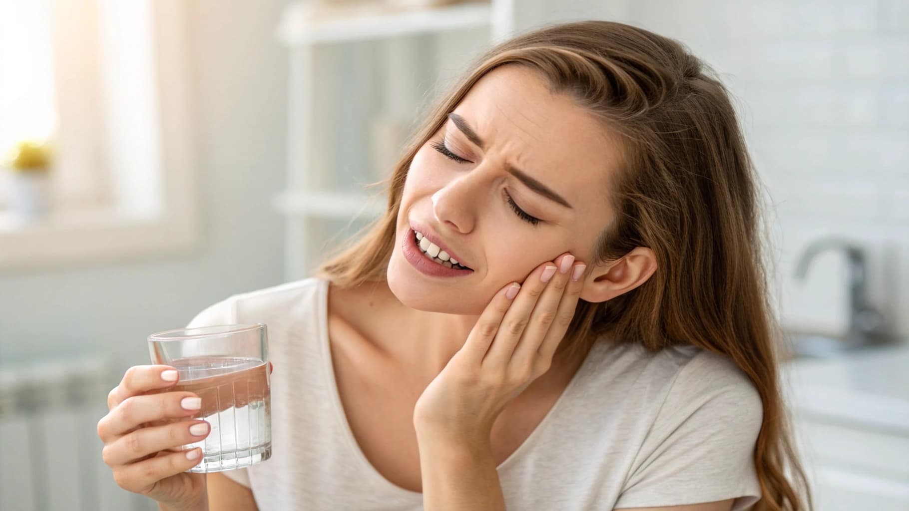 Teeth Sensitivity: Complete Guide to Causes, Relief & Permanent Solutions