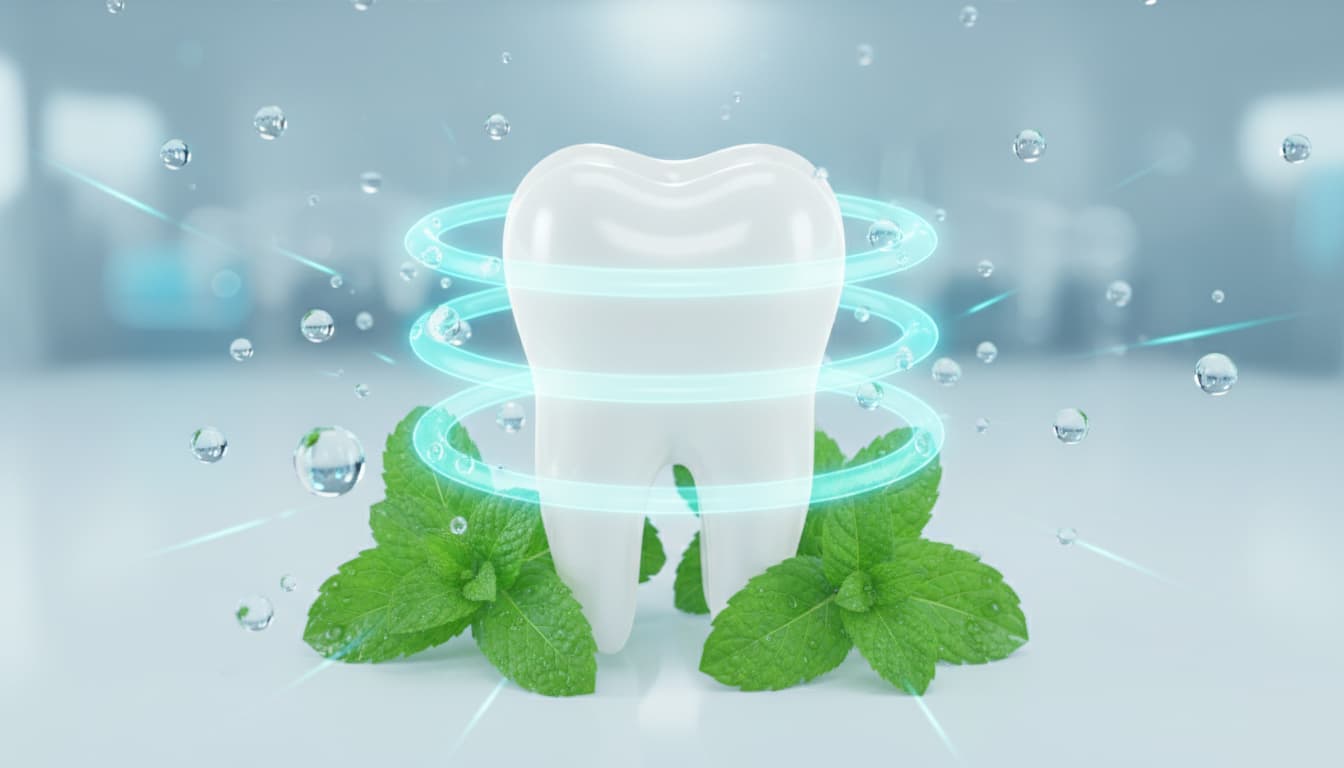 Tooth Decay: Complete Prevention Guide, Causes, Treatment & Natural Solutions