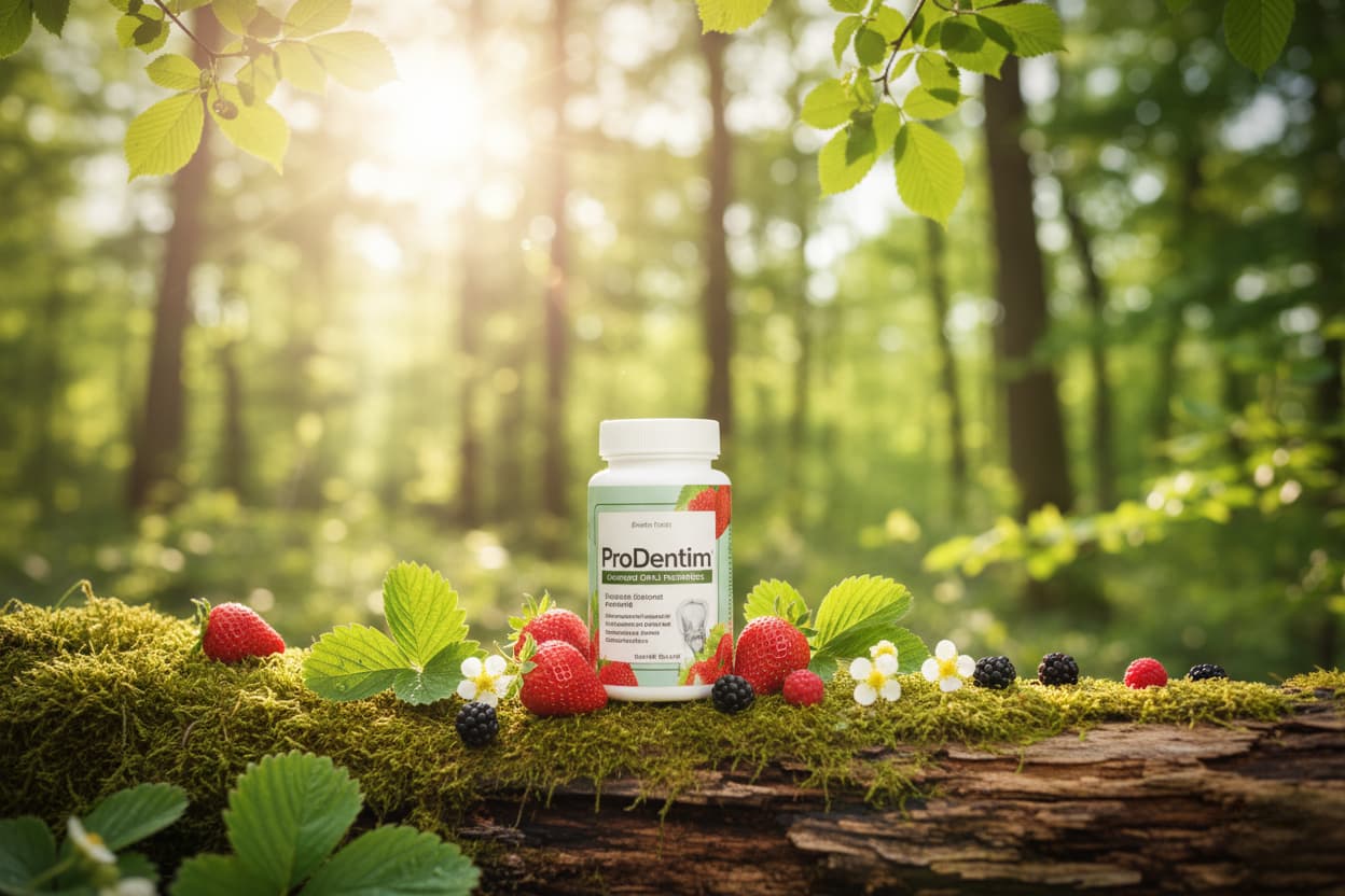 ProDentim Ingredients: Complete Breakdown of Every Component and How They Work