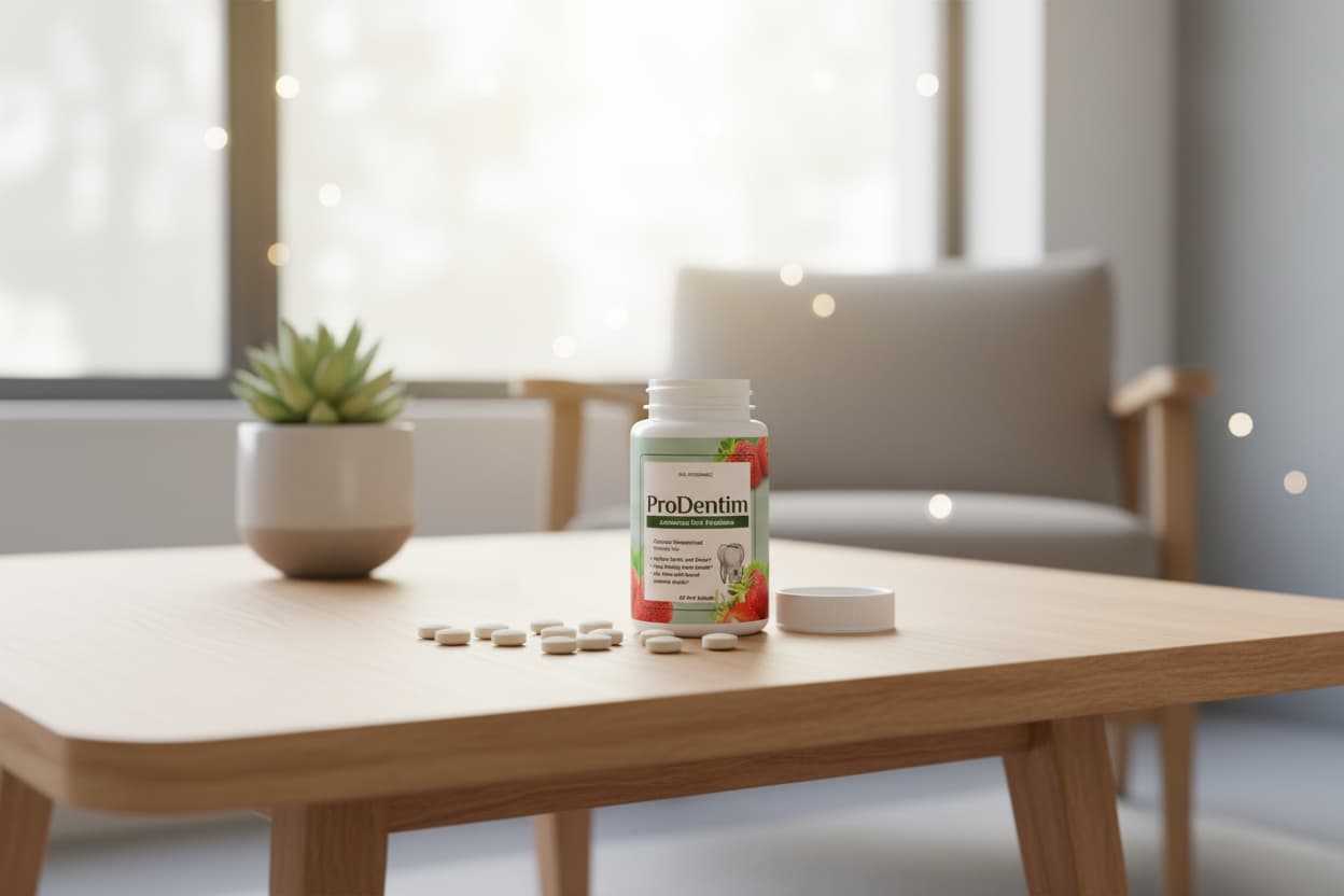 ProDentim Gummies: Everything You Need to Know